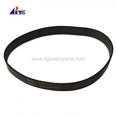 Parti ATM NCR SDM2 cintura di trasporto inferiore 8x212x1mm 006-1070659