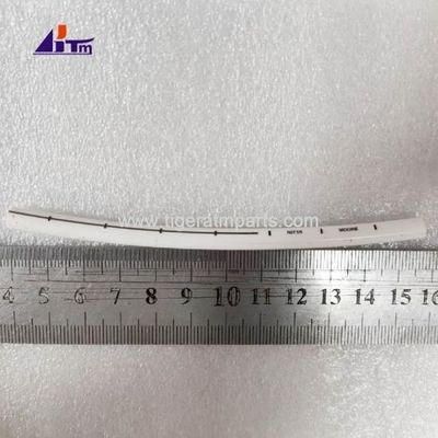 ATM Ricambi NCR Tubi pneumatici 8,0 mm OD 113,0 mm Lunghezza 445-0750856