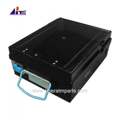 00103334000A Diebold Opteva Reject Cassette ATM Parti di macchine