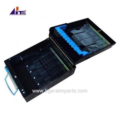 00103334000A Diebold Opteva Reject Cassette ATM Parti di macchine