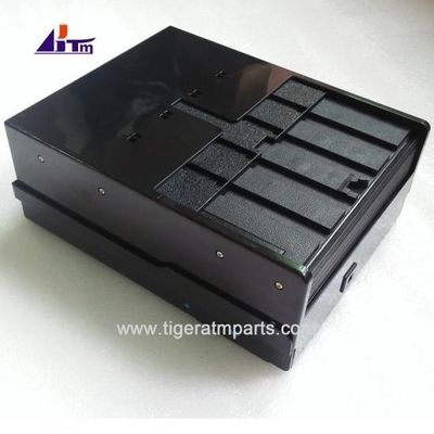 00103334000A Diebold Opteva Reject Cassette ATM Parti di macchine