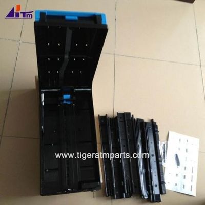 00104777000N Diebold Opteva 1.5 Cash Cassette Parti di macchine bancomat
