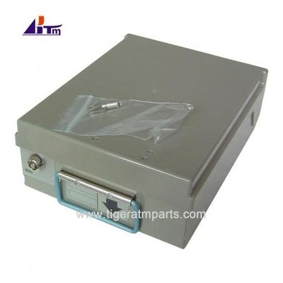 Parti di macchine bancomat Diebold Nixdorf Rifiuto Cassetta 00000751000A 2A2000900000