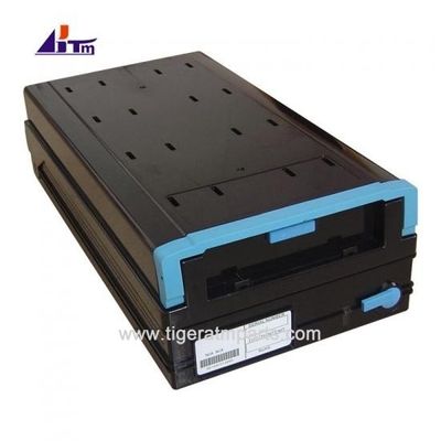 Parti di macchine bancomat Diebold Opteva ADF Cassetta con serratura 00103332000C 00104777000C