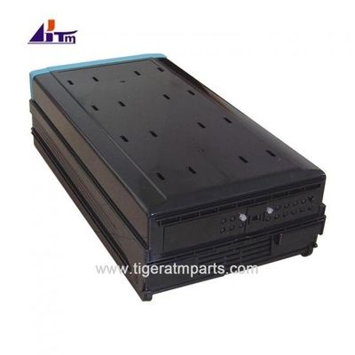 Parti di macchine bancomat Diebold Opteva ADF Cassetta con serratura 00103332000C 00104777000C