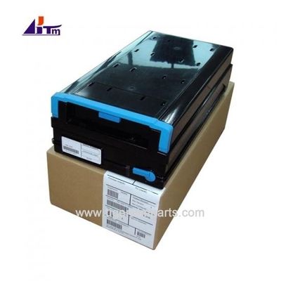 Parti di macchine bancomat Diebold Opteva ADF Cassetta con serratura 00103332000C 00104777000C