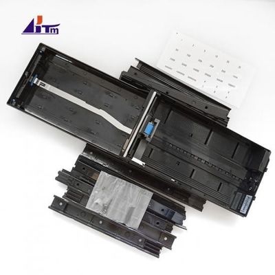 Parti di macchine bancomat Diebold Opteva Currency Cassette 1.5 Versione 00104777000M