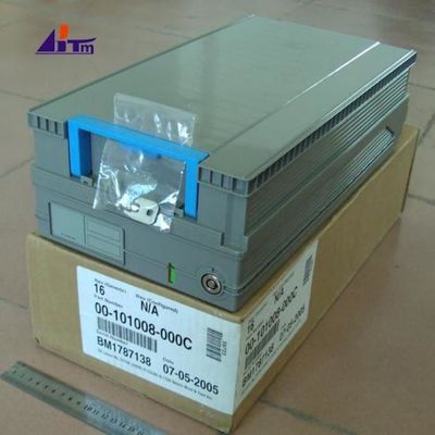 Parti di macchine bancomat Diebold Cassette Secure Universal 00101008000C