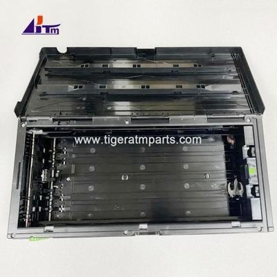 Parti ATM Diebold Nixdorf DN200 AIC ALL IN CASSETTE CONV Riciclaggio Cassetta 1750301684 1750307764