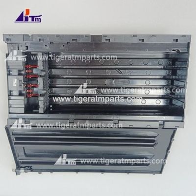 Diebold Nixdorf DN Serie RM4 Cassetta tutto in scatola serratura bancomat parti 1750296910