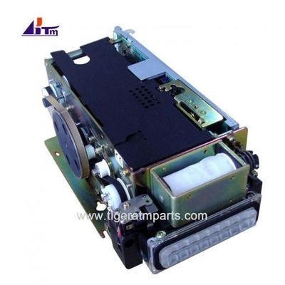 Parti della macchina bancomat Diebold Opteva Card Reader TRK123 senza chip 49201324000A