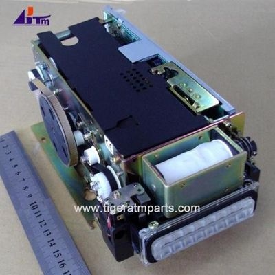 Parti della macchina bancomat Diebold Opteva Card Reader TRK123 senza chip 49201324000A