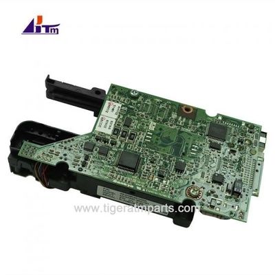 Parti della macchina bancomat Diebold Opteva USB Track 1 2 3 Dip Card Reader 49209536000A