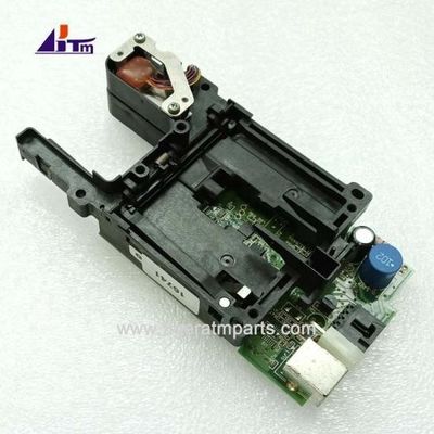Parti della macchina bancomat Diebold Opteva USB Track 1 2 3 Dip Card Reader 49209536000A