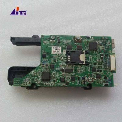 Parti di macchine bancomat Diebold DIP Smart Card Reader Track 123 EMV 49209535000B