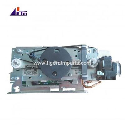 Parti di macchine bancomat lettore di carte Diebold TRK 123 R/W HICO ICC Smart 00104380000K