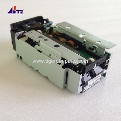 Il bancomat Diebold Nixdorf parte il lettore di schede DN200 01750304620 ICT3H5-3A7790