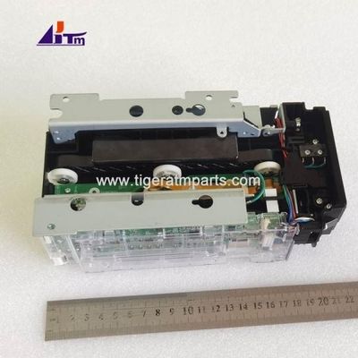 Il bancomat Diebold Nixdorf parte il lettore di schede DN200 01750304620 ICT3H5-3A7790