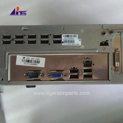 Parti ATM Diebold Opteva PC Core TPM.PRCSR.C2D 2.8GHz.SER PORT 500GB 00151586000F