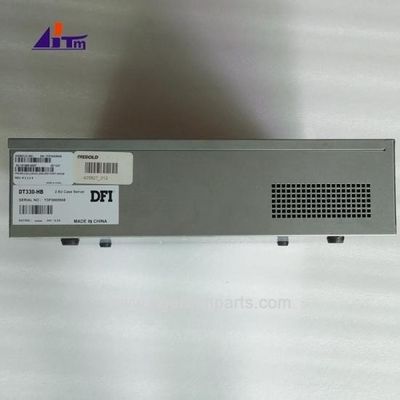 Parti ATM Diebold Opteva PC Core TPM.PRCSR.C2D 2.8GHz.SER PORT 500GB 00151586000F