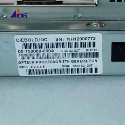 Parti ATM Diebold Opteva Processore 5a generazione 49276686000A 00158089000A