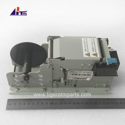 00104468000D Diebold Opteva Stampa di giornali termici ATM Parti di macchine