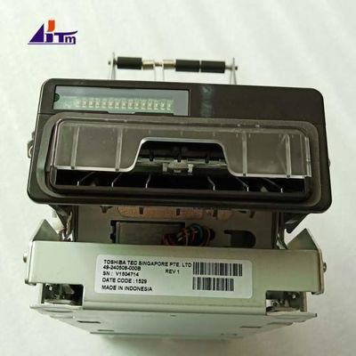 Parti di macchine bancomat Diebold 5500 Stampa ricevute 00155981000A 49240508000B