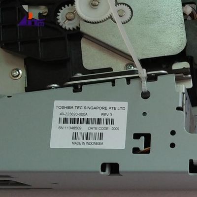 Parti di macchine bancomat Diebold Opteva stampante di ricevute termiche 49223820000A