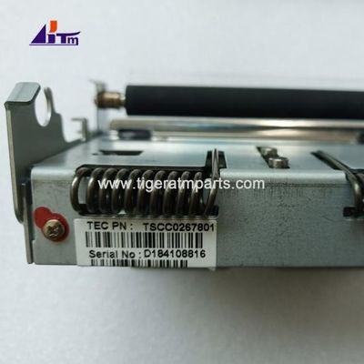 Parti per bancomat Diebold 5500 Kit di taglio della stampante per ricevute termiche TSCC0267801 49240474000A