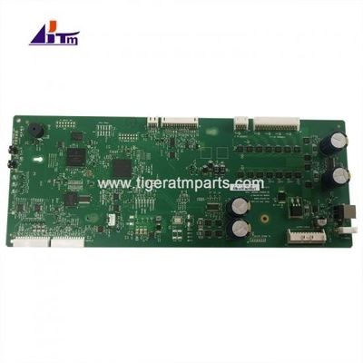 Parti della macchina ATM DN100 Diebold Nixdorf 5550 Dispenser Control Board 49267153000A