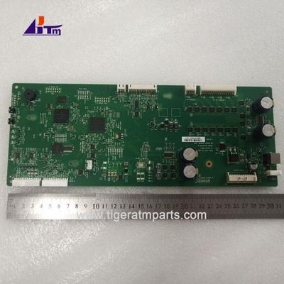 Parti della macchina ATM DN100 Diebold Nixdorf 5550 Dispenser Control Board 49267153000A