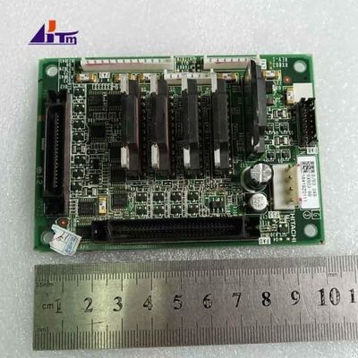 Parti della macchina ATM Diebold 368 ECRM BA Control Board RX-803 49233199016A