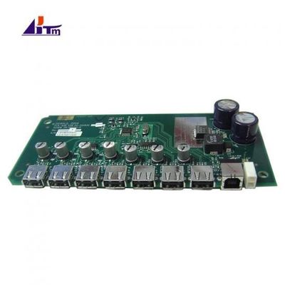 Parti della macchina ATM Diebold CCA HUB USB 7 Port 49202839000A