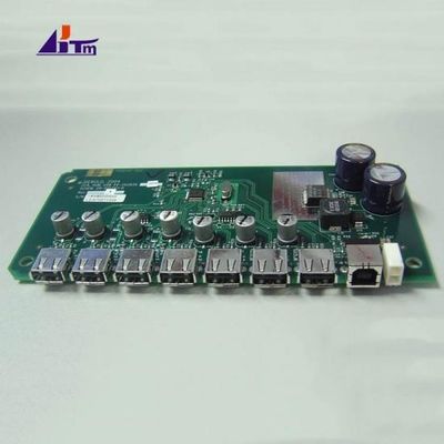 Parti della macchina ATM Diebold CCA HUB USB 7 Port 49202839000A