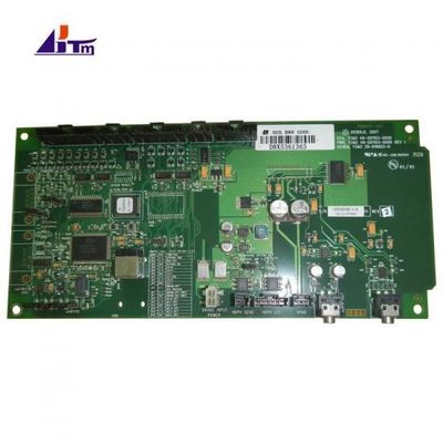 ATM Parts Diebold Opteva CCA TCM3 Components Control Board 49201152000D