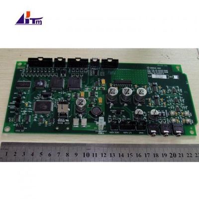 ATM Parts Diebold Opteva CCA TCM3 Components Control Board 49201152000D