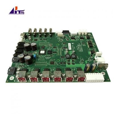 Parti della macchina ATM Diebold 5500 CCA FCH Fascia Control Hub 49247180000E