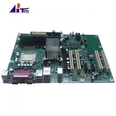 Parti di macchine bancomat Diebold Opteva 0MB 3G Motherboard 49204203001C