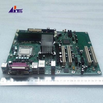 Parti di macchine bancomat Diebold Opteva 0MB 3G Motherboard 49204203001C