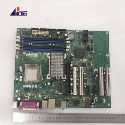 Parti di macchine bancomat Diebold Opteva 0MB 3G Motherboard 49204203001C