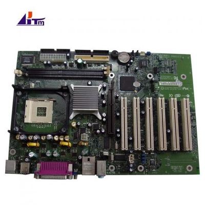Parti della macchina bancomat Diebold Opteva 0MB 2G Motherboard 49204203000C