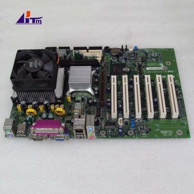 Parti della macchina bancomat Diebold Opteva 0MB 2G Motherboard 49204203000C