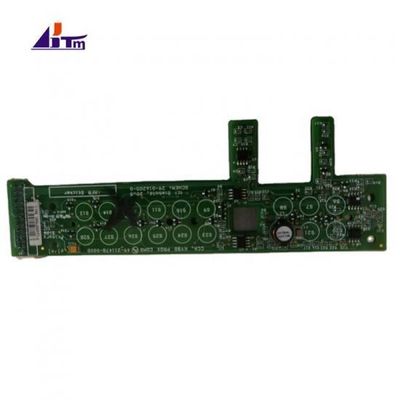 ATM Parti di ricambio Diebold 5500 CCA Circuit Board Tastiera Prox COMB 49211478000D