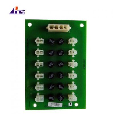 ATM Ricambi Diebold Opteva Power Distribution Board 49211393000A