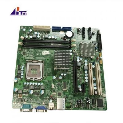 Parti di macchine ATM Diebold CCA PRCSR C2D Board Haibao 49235265000B