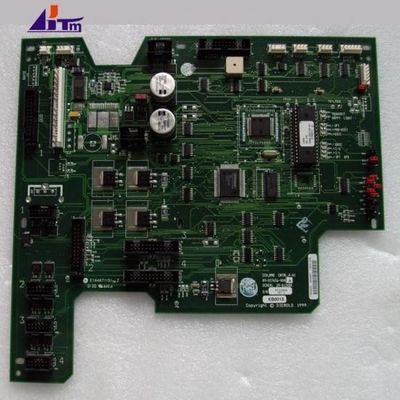 Parti ATM Diebold CCA KIT MMD CNTRL 4-HI 24V STD 19042137000A