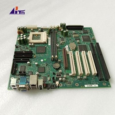 Parti ATM Diebold PCB Motherboard SOLO CTP G5 1.2 GHZ 49207805120A