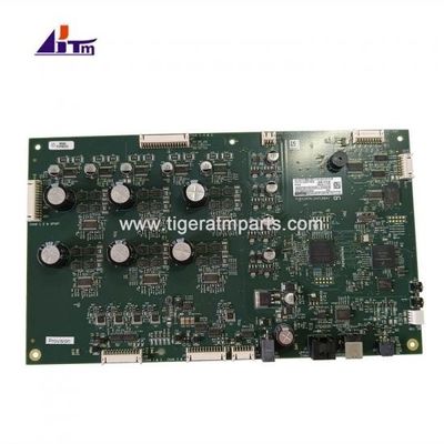 Parti ATM Diebold Nixdorf DN200 PCBA CNTRL SAFE RMV4 Controller inferiore 1750311974