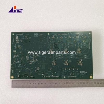 Parti ATM Diebold Nixdorf DN200 PCBA CNTRL SAFE RMV4 Controller inferiore 1750311974