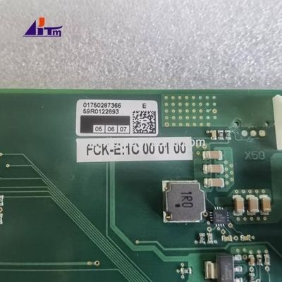Parti di macchine ATM Diebold Nixdorf DN200 PCB PCBA RM4 Board 1750287366